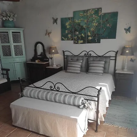 Elena's House *