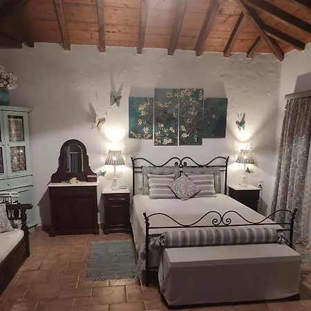 شقة Elena's House *