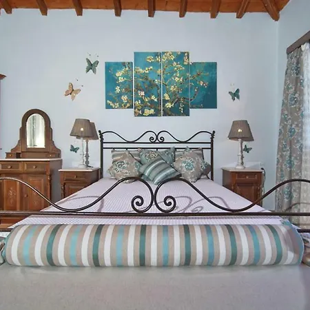 Elena's House