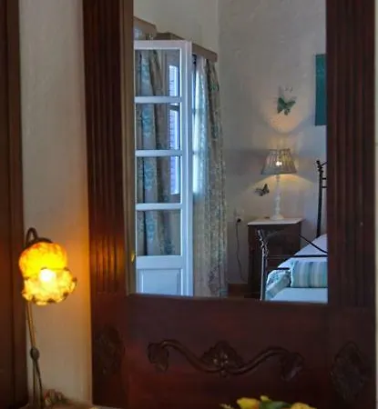 Elena's House *