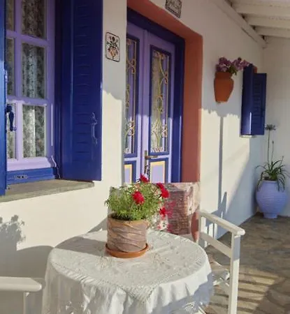 Elena's House شقة Alónnisos