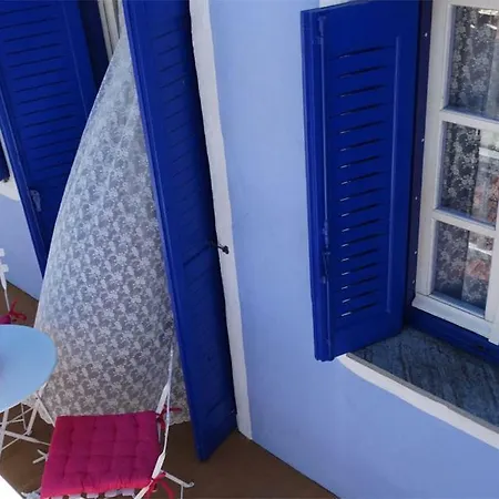 Elena's House *